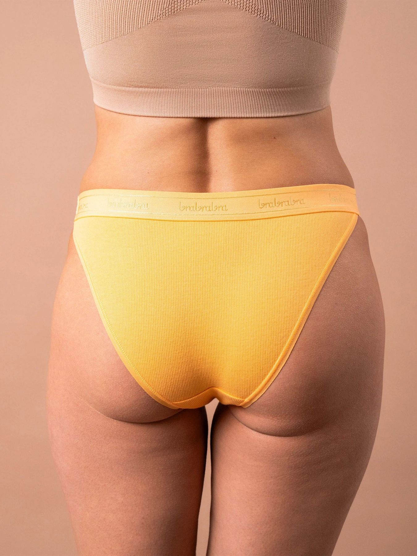 Нижнее белье Brabrabra модель SLZ26802005_2_nectarine.blue Нижнее белье Brabrabra модель SLZ26802005_2_nectarine.blue Фото