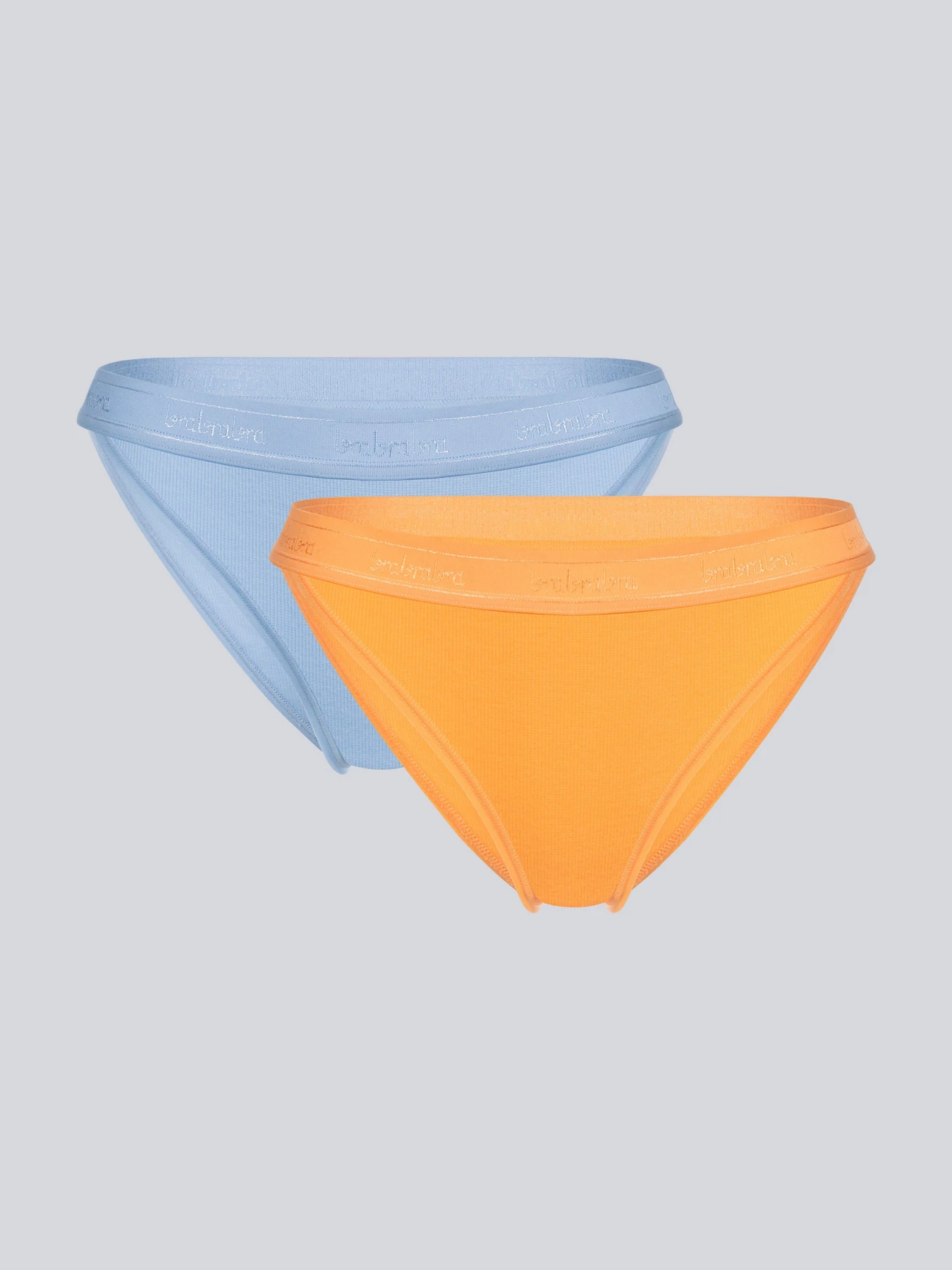 Нижнее белье Brabrabra модель SLZ26802005_2_nectarine.blue Нижнее белье Brabrabra модель SLZ26802005_2_nectarine.blue Фото