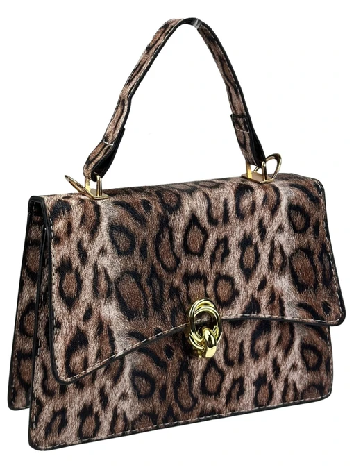 Сумки RoyalBag модель P1-369-9075LB Фото