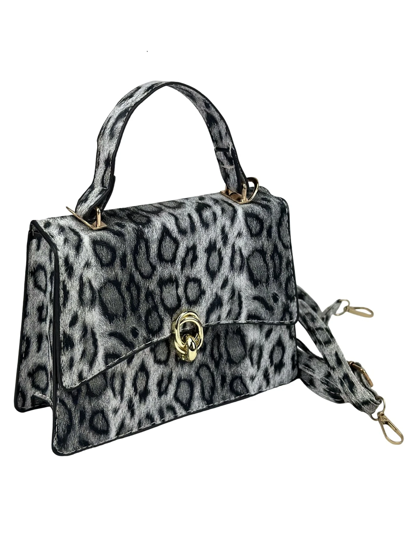 Сумки RoyalBag модель P1-369-9075LG Фото