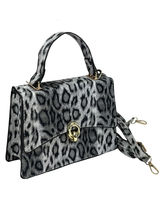 Сумки RoyalBag модель P1-369-9075LG Фото