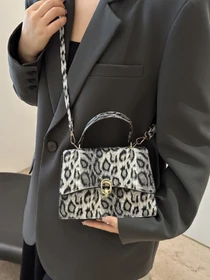 Сумки RoyalBag модель P1-369-9075LG Фото