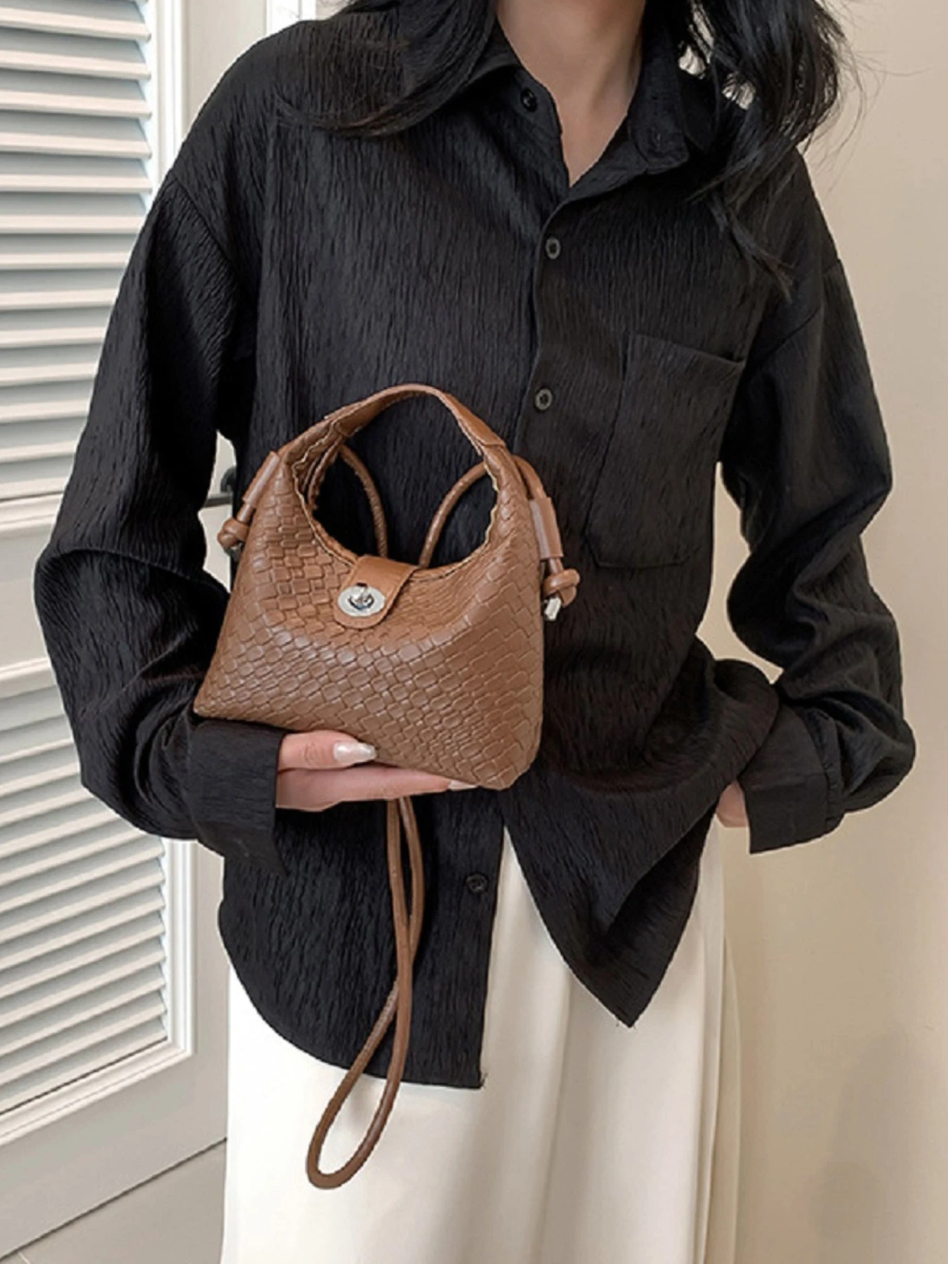 Сумки RoyalBag модель P1-913DB Фото