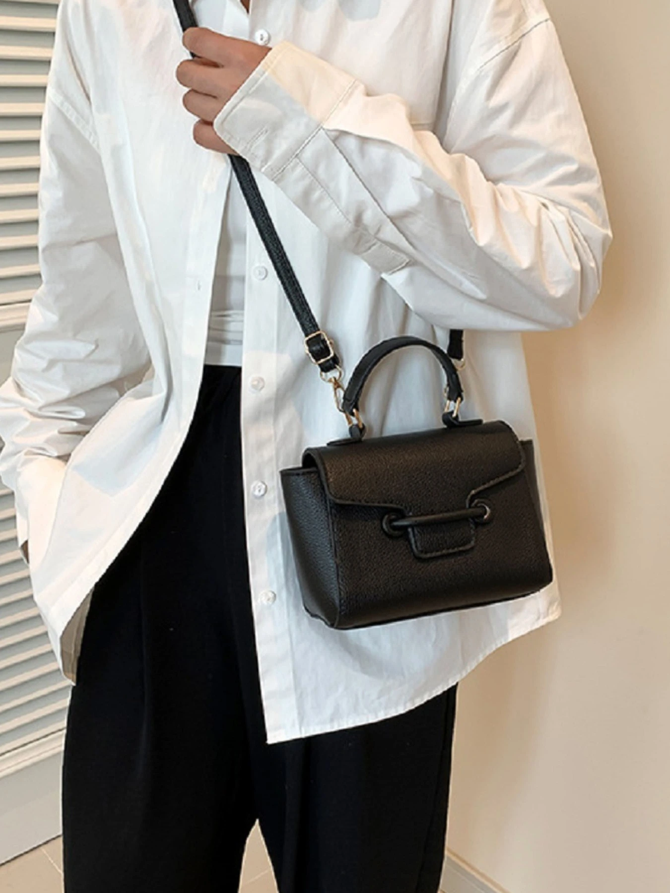Сумки RoyalBag модель P2-8579A Фото