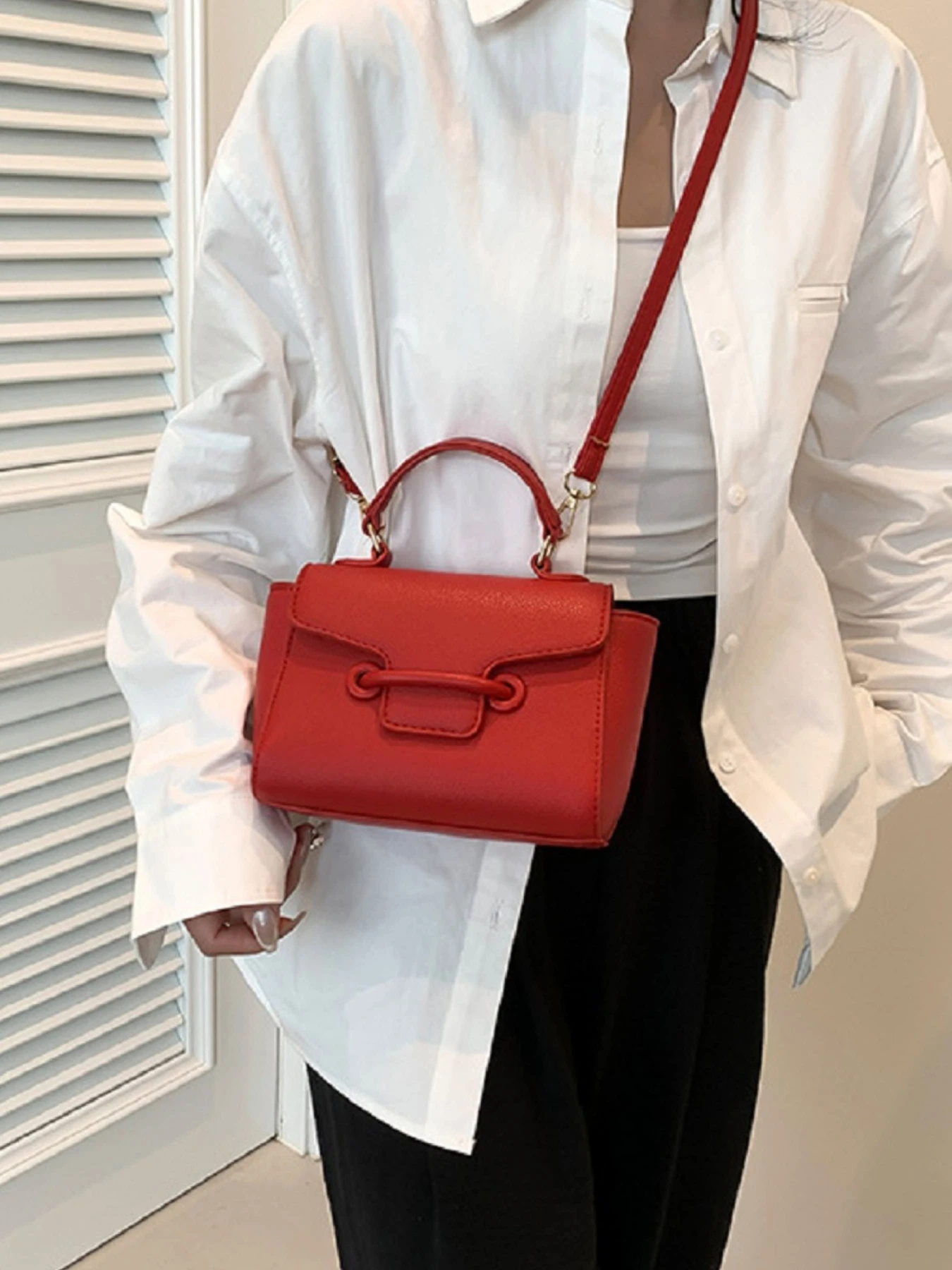 Сумки RoyalBag модель P2-8579R Фото