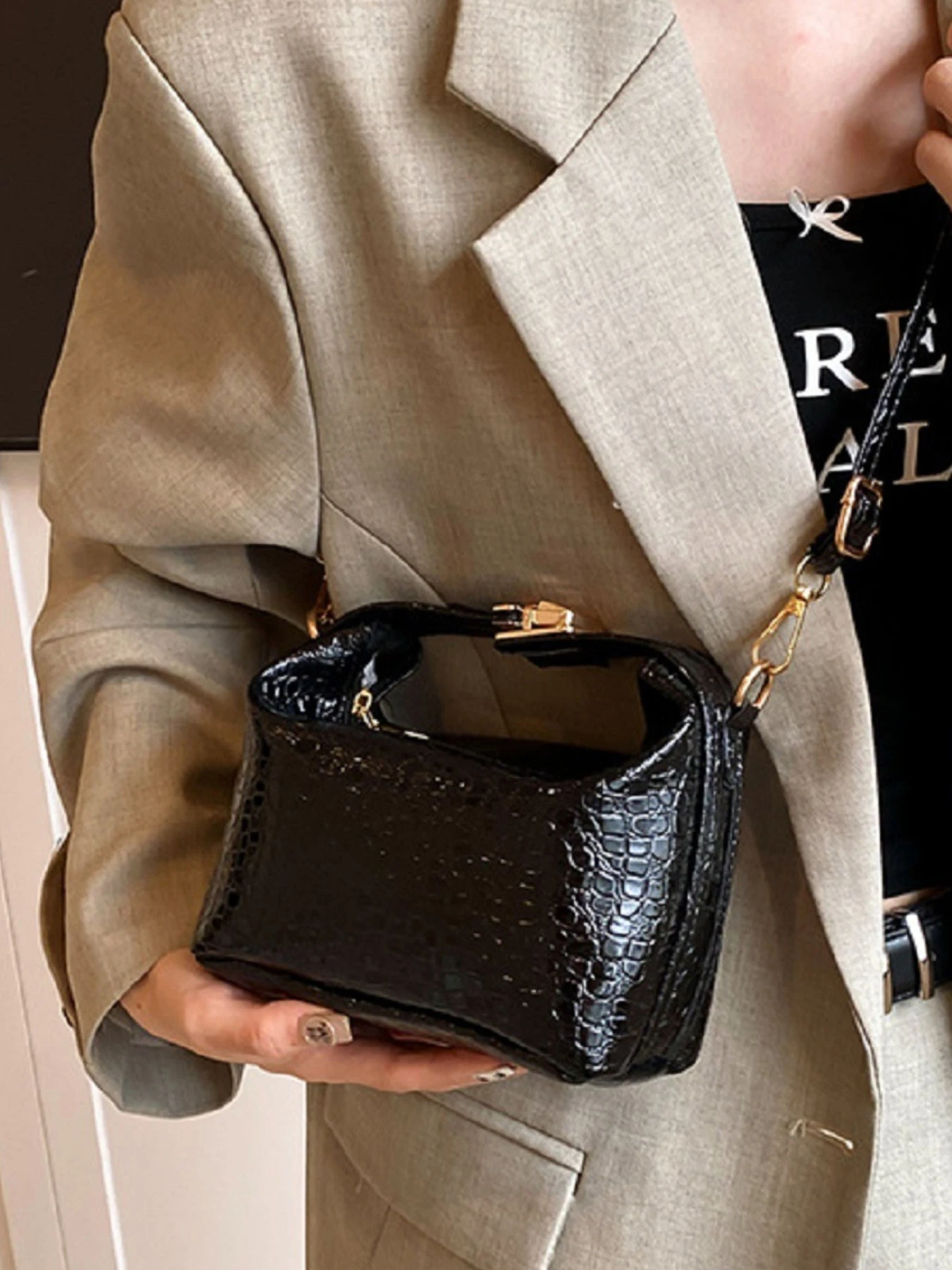 Сумки RoyalBag модель P2-86145A Фото