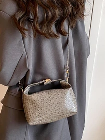Сумки RoyalBag модель P2-86145G Фото