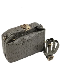 Сумки RoyalBag модель P2-86145G Фото