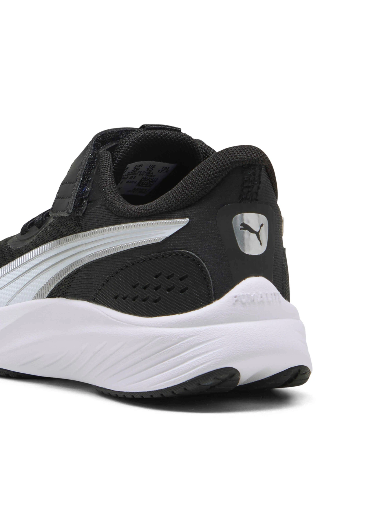 Кросівки PUMA Pounce Lite Ac+ Ps модель 311650 Фото