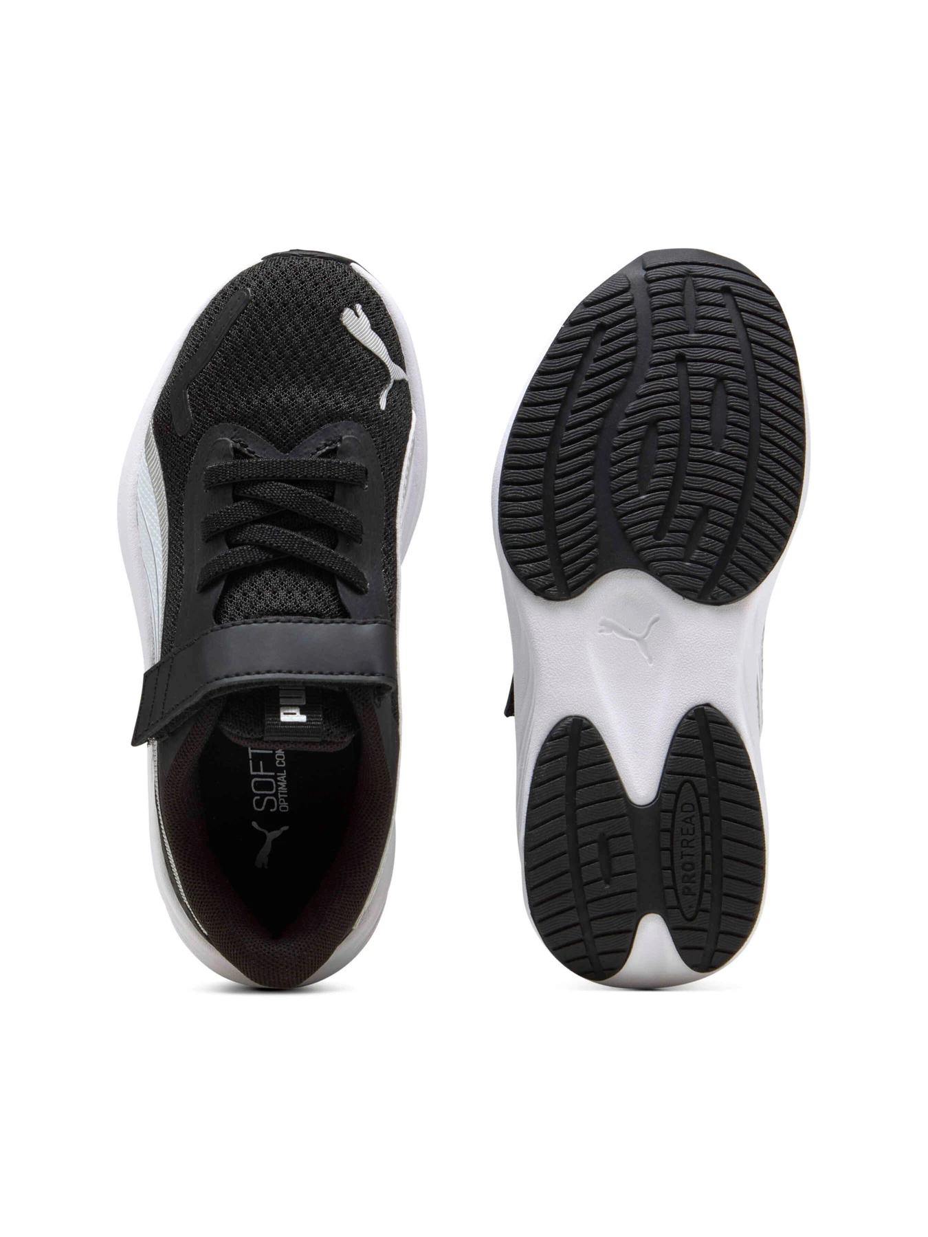 Кросівки PUMA Pounce Lite Ac+ Ps модель 311650 Фото