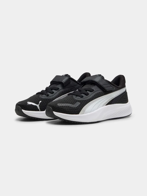 Дитячі Кросівки повсякденні PUMA Pounce Lite Ac+ Ps фото 2
