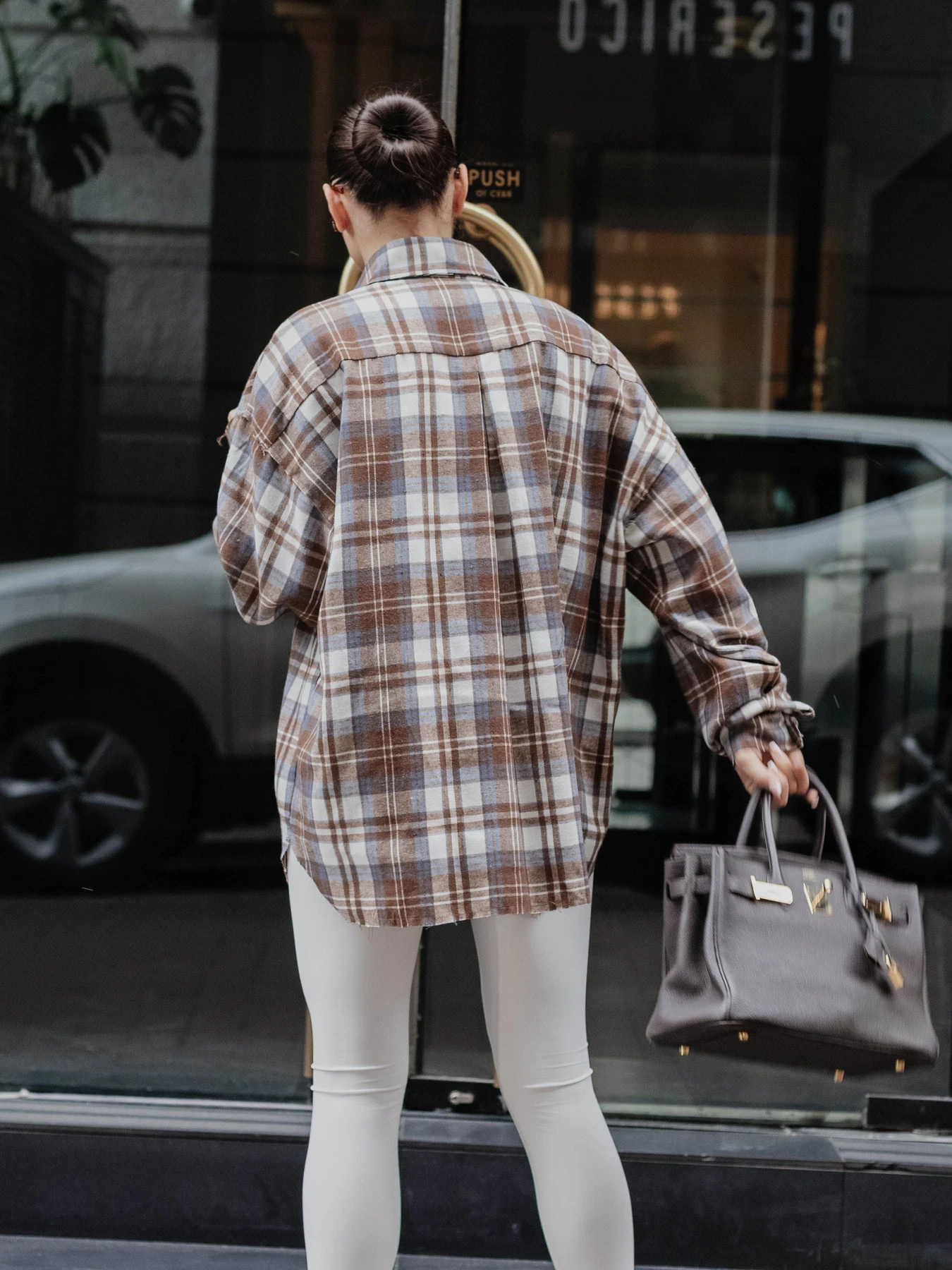 Рубашки Jadone Fashion модель Mili_kor Фото