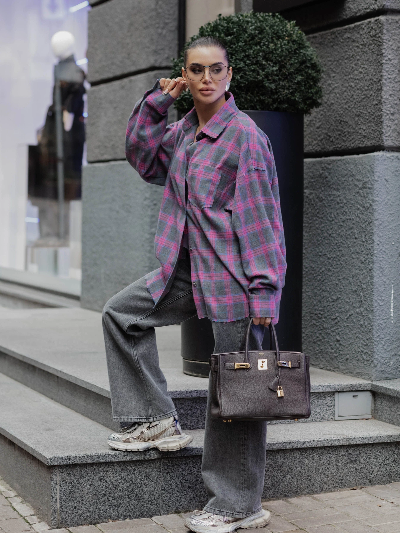 Рубашки Jadone Fashion модель Mili_roz Рубашки Jadone Fashion модель Mili_roz Фото
