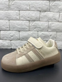 Кеды JONG GOLF модель DN11468-23 Фото