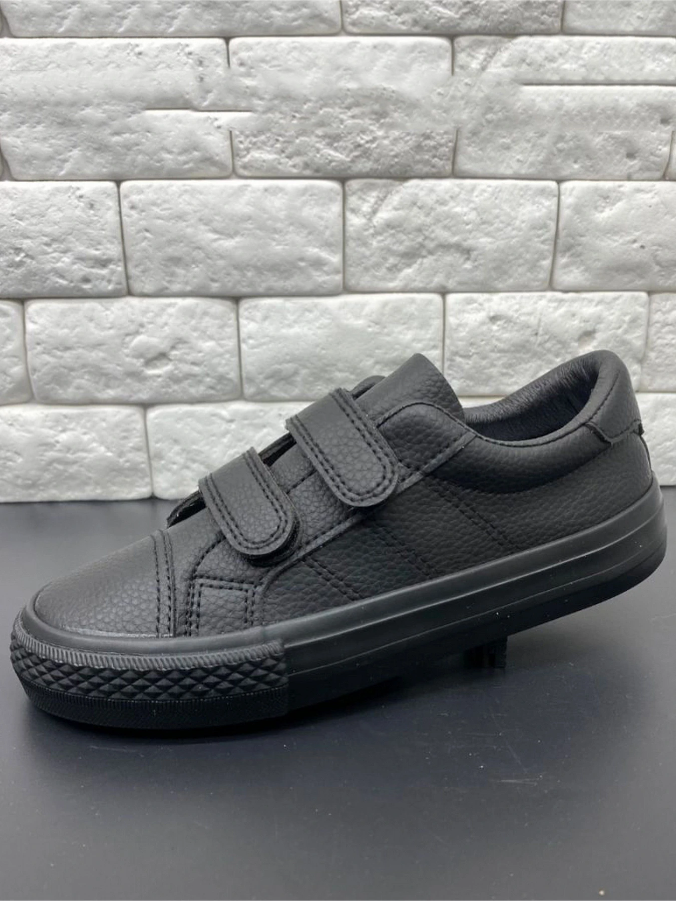 Кеды JONG GOLF модель DN11533-0 Фото