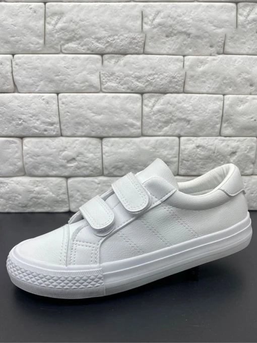 Дитячі Кеди низькі JONG GOLF фото 2