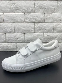 Кеди JONG GOLF модель DN11533-7 Фото