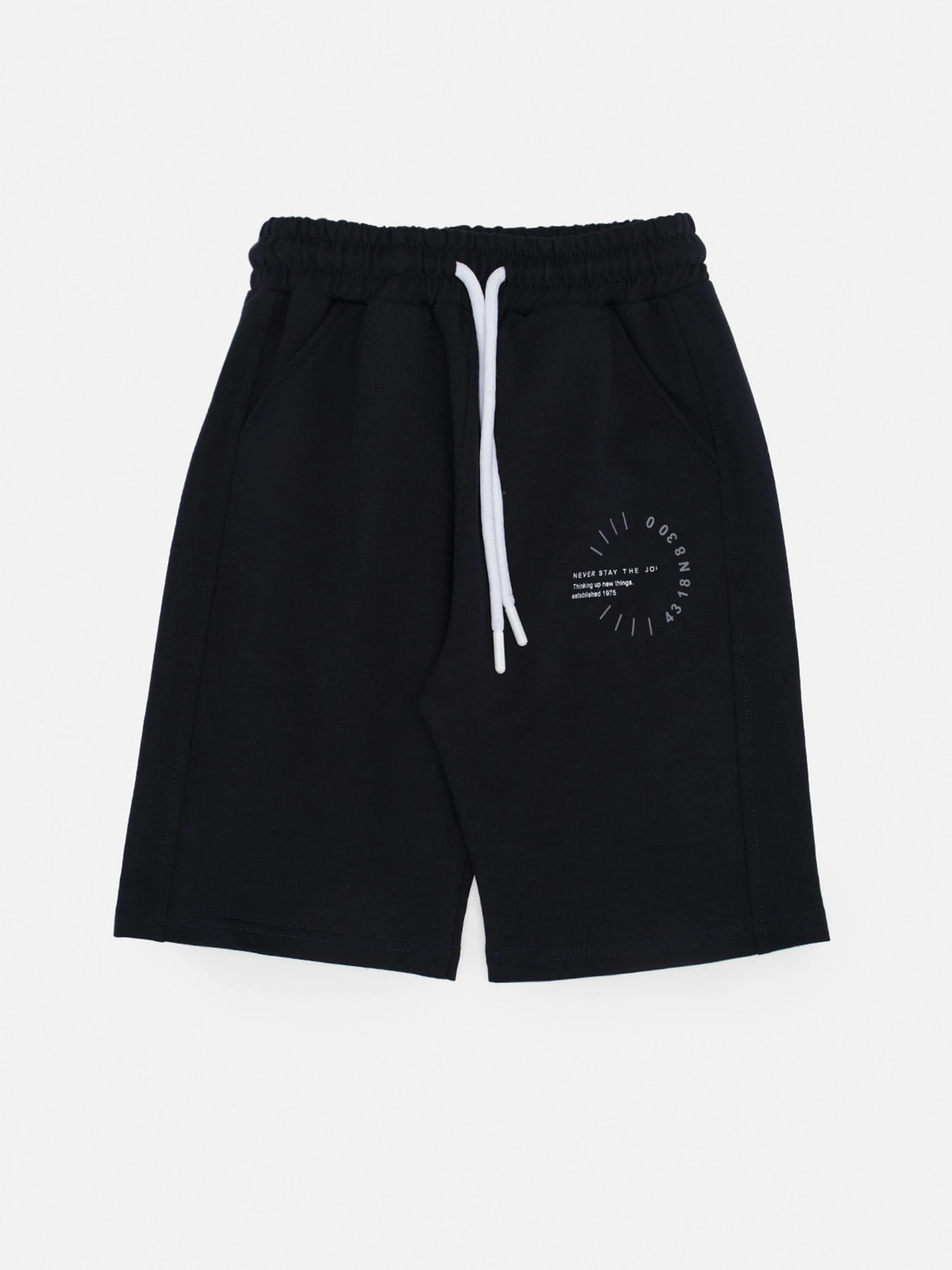 Шорти YUKI модель ЦБ-00242962 Шорти YUKI модель ЦБ-00242962 Фото