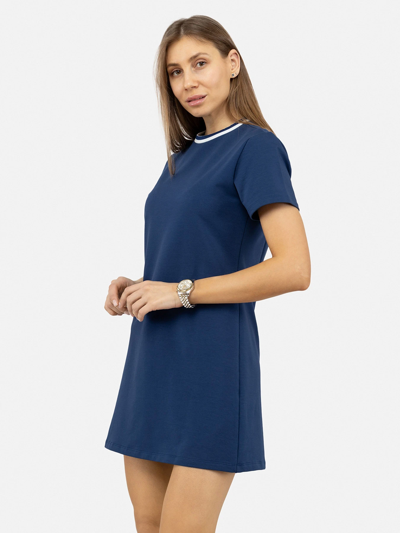 Платья YUKI модель ЦБ-00246623 Фото