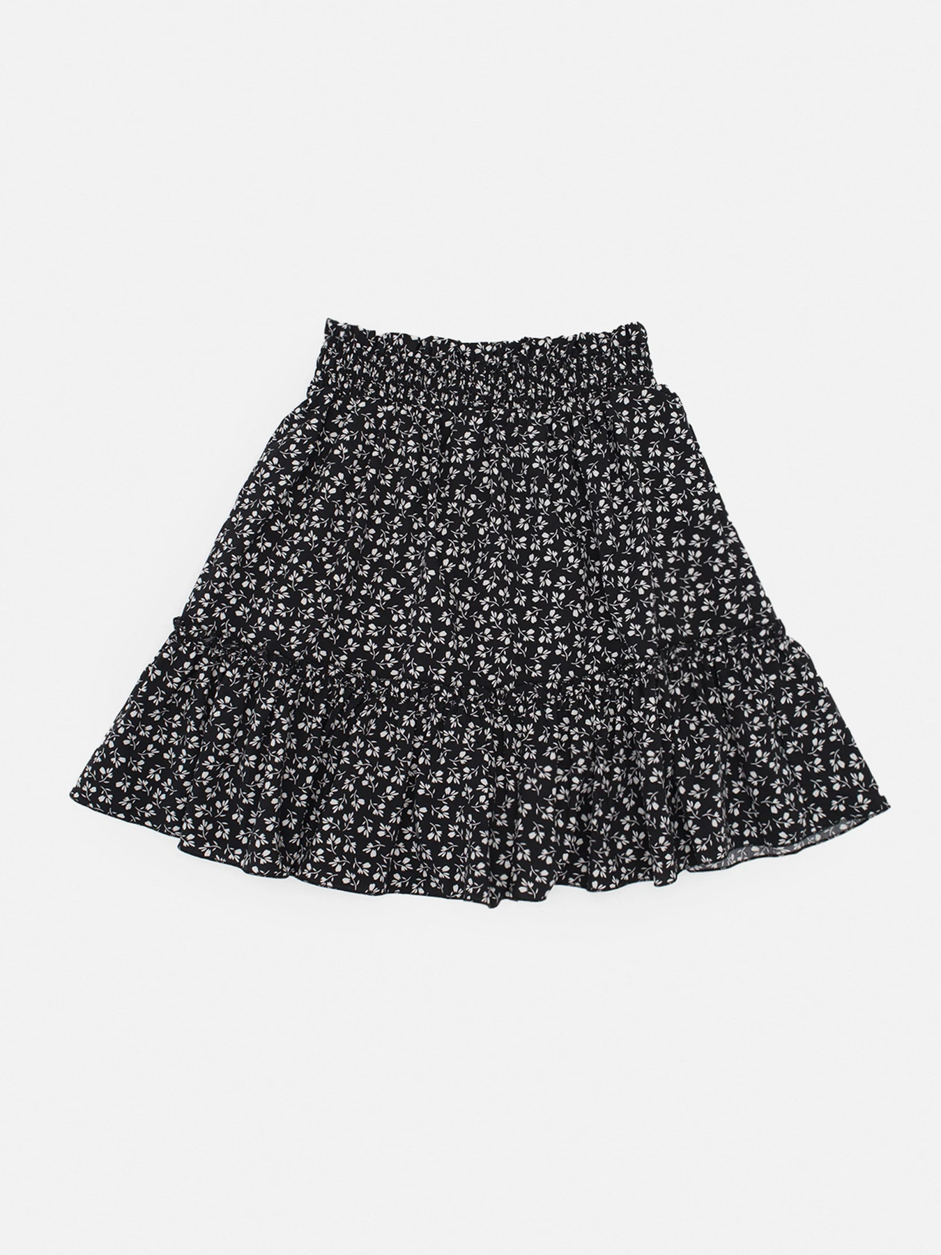 Юбки YUKI модель ЦБ-00247377 Юбки YUKI модель ЦБ-00247377 Фото