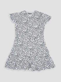 Платья YUKI модель ЦБ-00247653 Фото