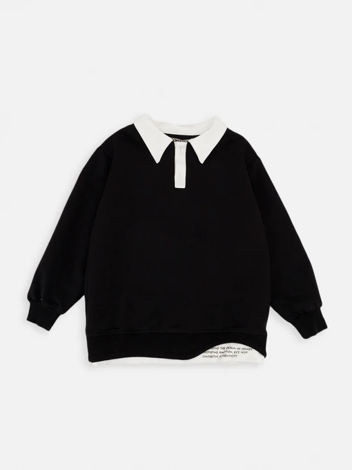 Свитры и кардиганы YUKI модель ЦБ-00255852 Фото