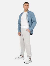 Брюки YUKI модель ЦБ-00266213 Фото