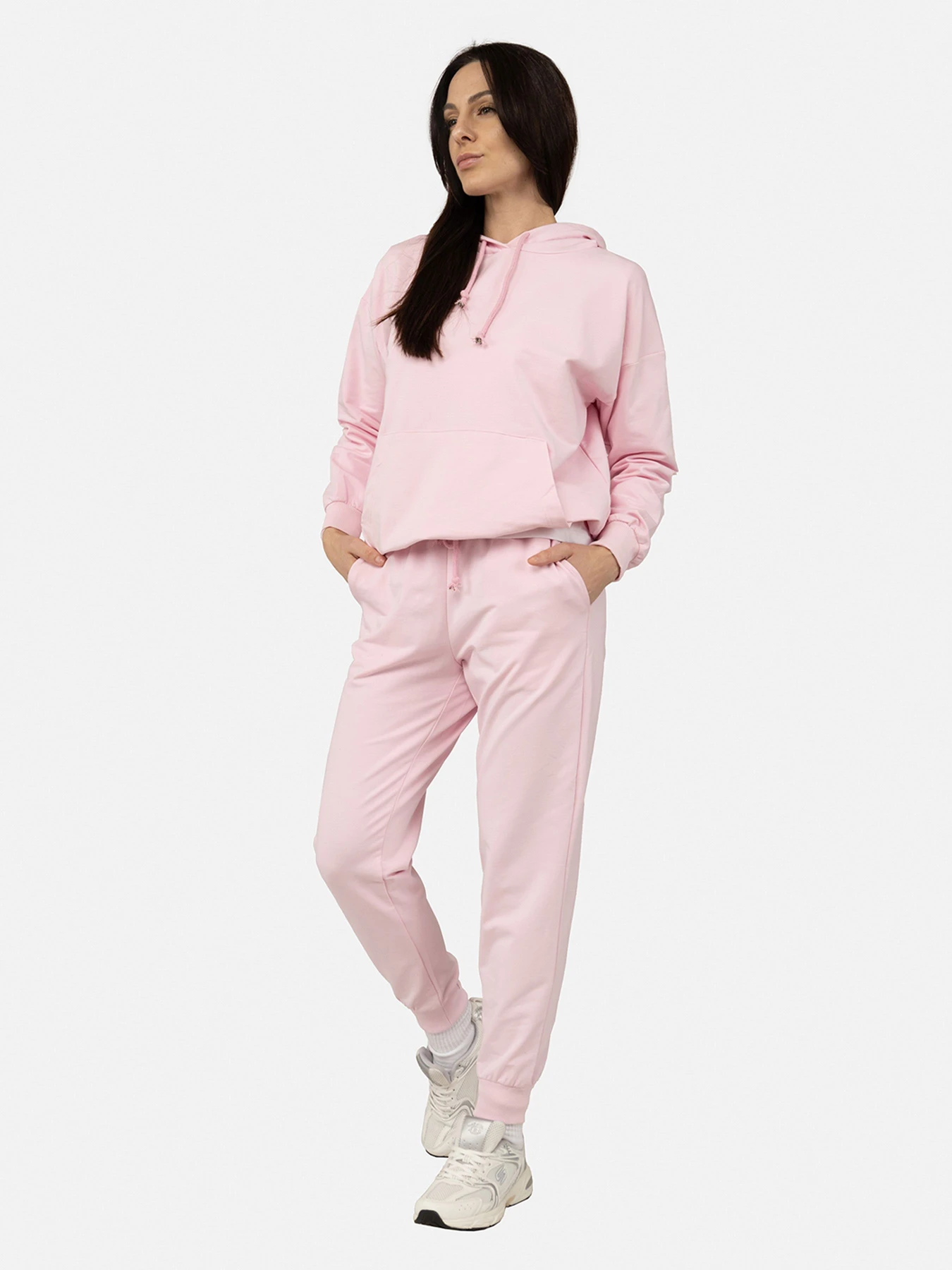 Худи и свитшоты YUKI модель ЦБ-00266284 Худи и свитшоты YUKI модель ЦБ-00266284 Фото
