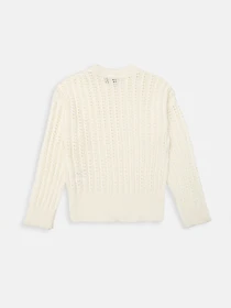 Свитры и кардиганы YUKI модель ЦБ-00270312 Фото