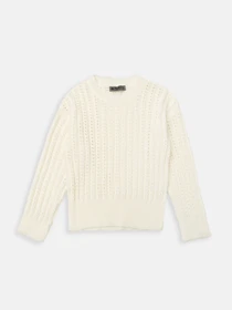 Свитры и кардиганы YUKI модель ЦБ-00270312 Фото