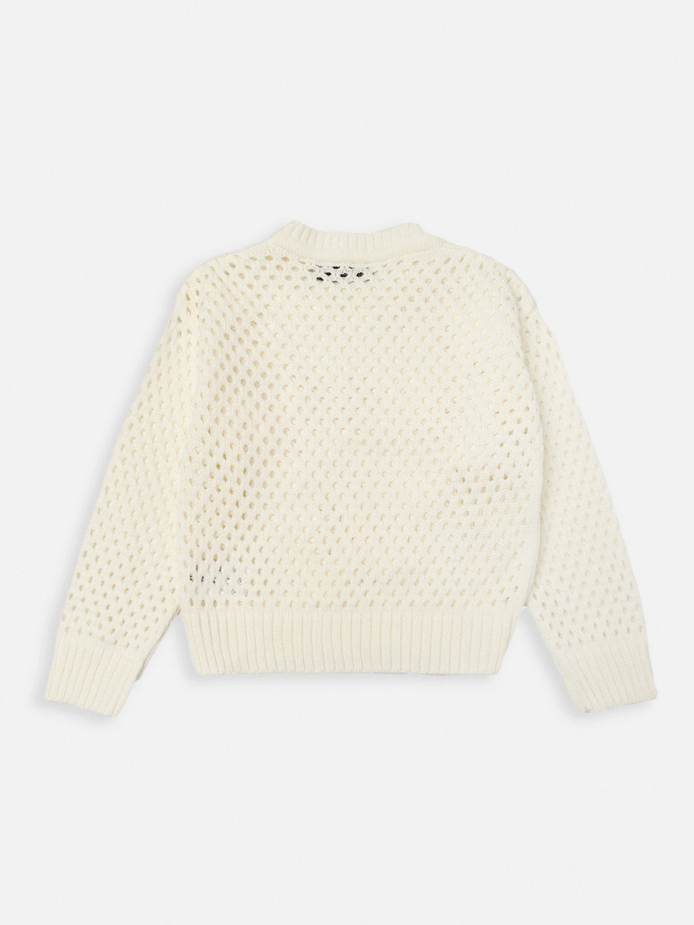 Свитры и кардиганы YUKI модель ЦБ-00270315 Фото