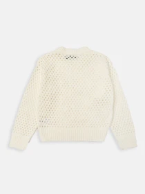 Свитры и кардиганы YUKI модель ЦБ-00270315 Фото