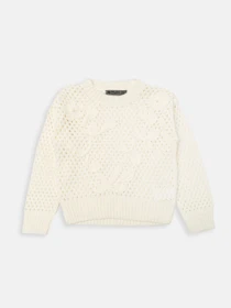 Свитры и кардиганы YUKI модель ЦБ-00270315 Фото