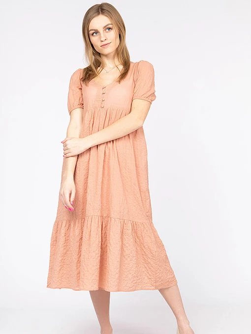 Сукні YUKI модель ЦБ-00174734 Фото