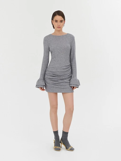 Сукні FASHIONISTA модель 1246 Фото