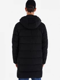 Куртки та дублянки Colin’s модель CL1047519_Q1.V1_BLK Фото
