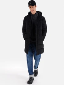 Куртки та дублянки Colin’s модель CL1047519_Q1.V1_BLK Фото