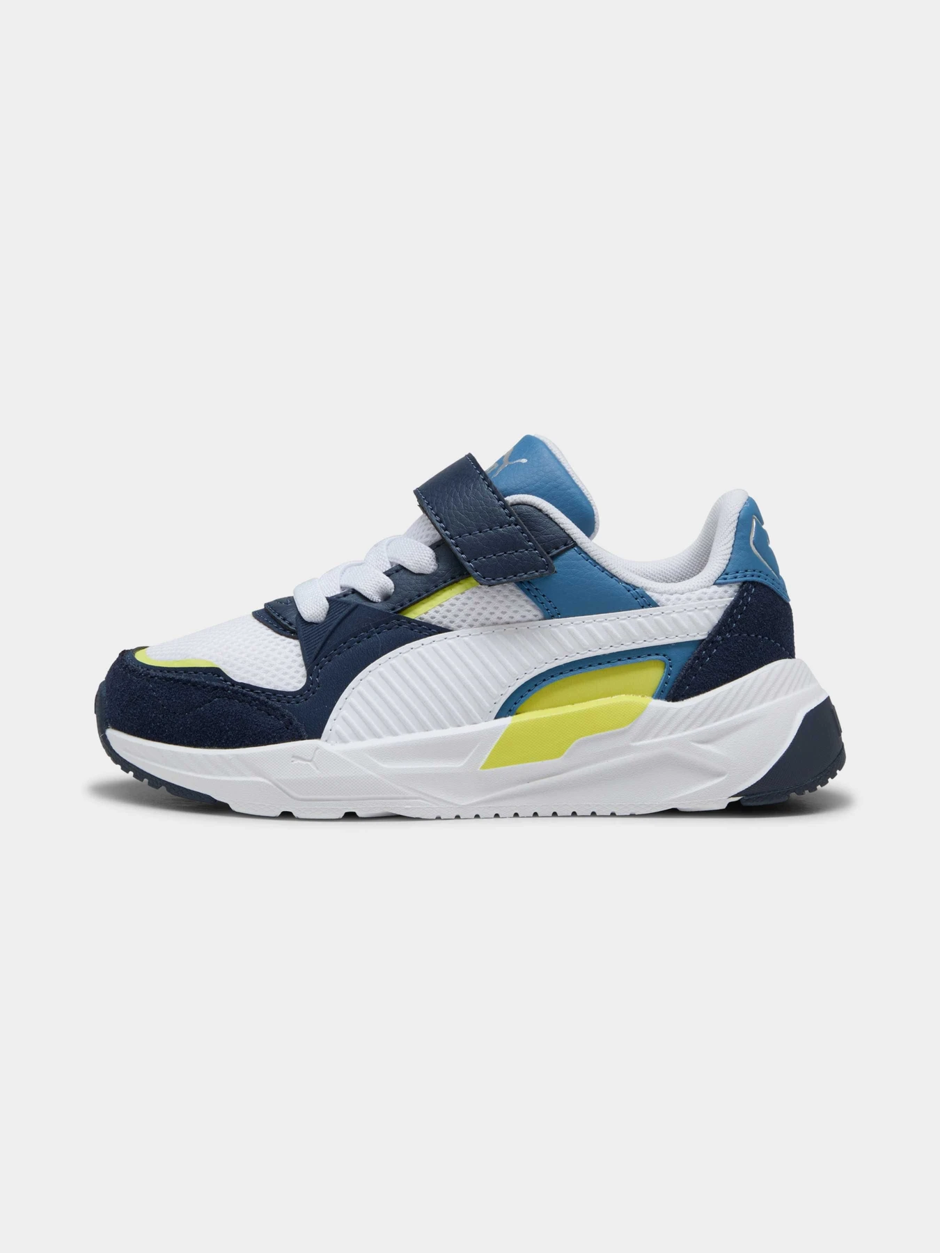 Кроссовки PUMA Trinity 2 Ac+ Ps модель 401491 Кроссовки PUMA Trinity 2 Ac+ Ps модель 401491 Фото