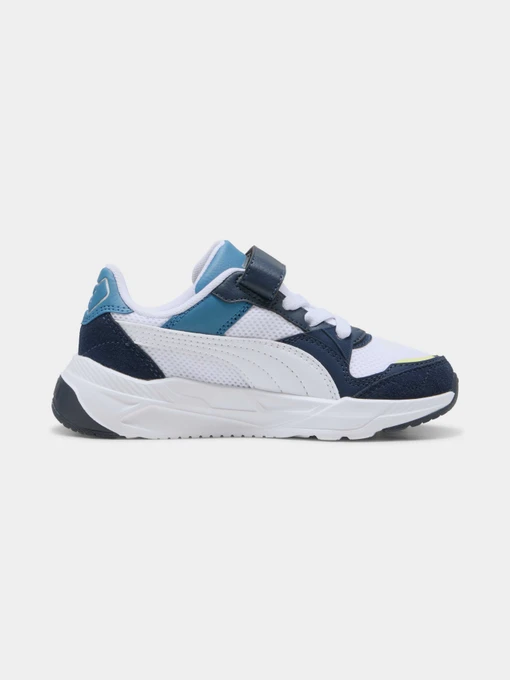 Кроссовки PUMA Trinity 2 Ac+ Ps модель 401491 Фото