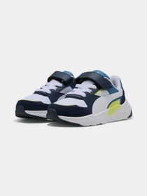 Кроссовки PUMA Trinity 2 Ac+ Ps модель 401491 Фото