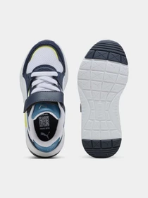Кроссовки PUMA Trinity 2 Ac+ Ps модель 401491 Фото