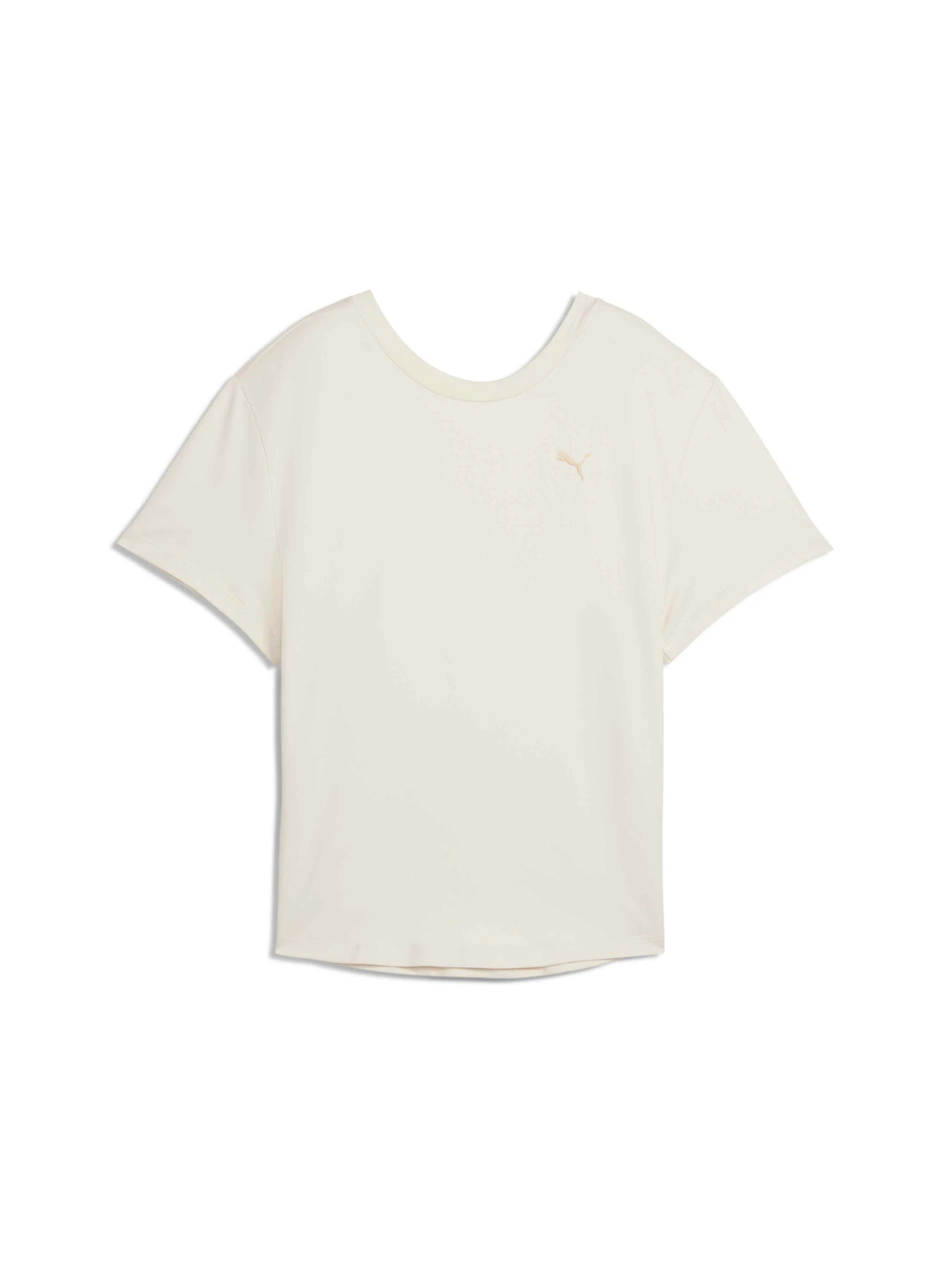 Футболки и поло PUMA Move Cloudspun Loose Fit Tee модель 526696 Фото