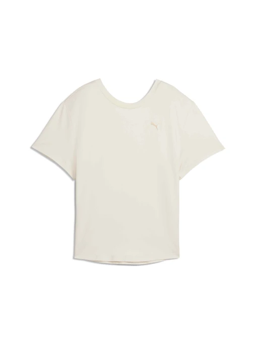 Футболки и поло PUMA Move Cloudspun Loose Fit Tee модель 526696 Фото