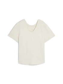 Футболки и поло PUMA Move Cloudspun Loose Fit Tee модель 526696 Фото