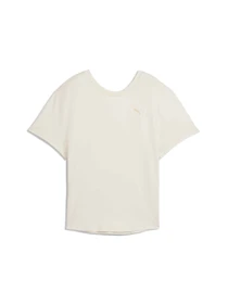 Футболки и поло PUMA Move Cloudspun Loose Fit Tee модель 526696 Фото