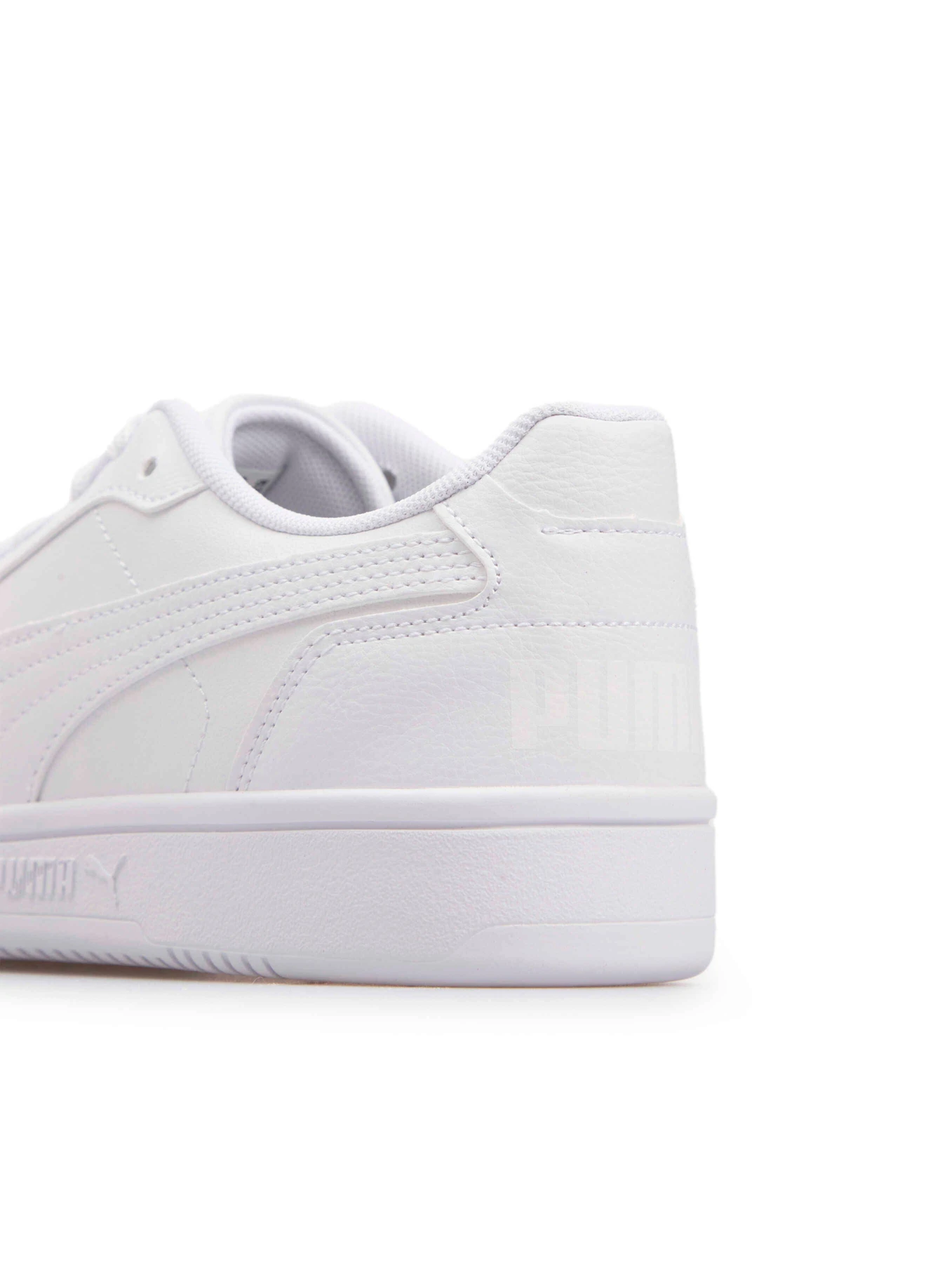 Кеды PUMA Reb-l Jr модель 398993 Кеды PUMA Reb-l Jr модель 398993 Фото