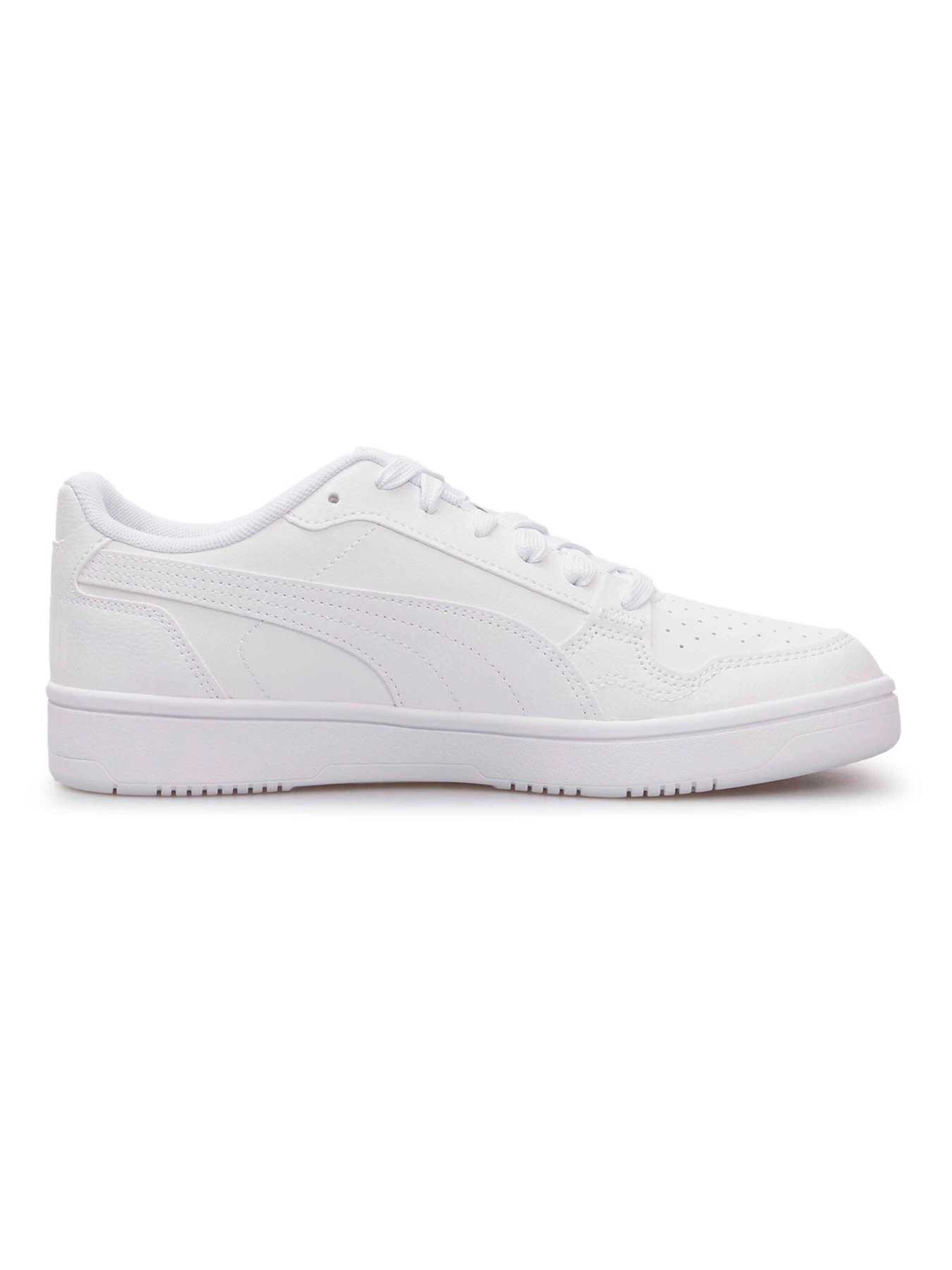 Кеды PUMA Reb-l Jr модель 398993 Кеды PUMA Reb-l Jr модель 398993 Фото