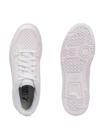 Кеды PUMA Reb-l Jr модель 398993 Фото
