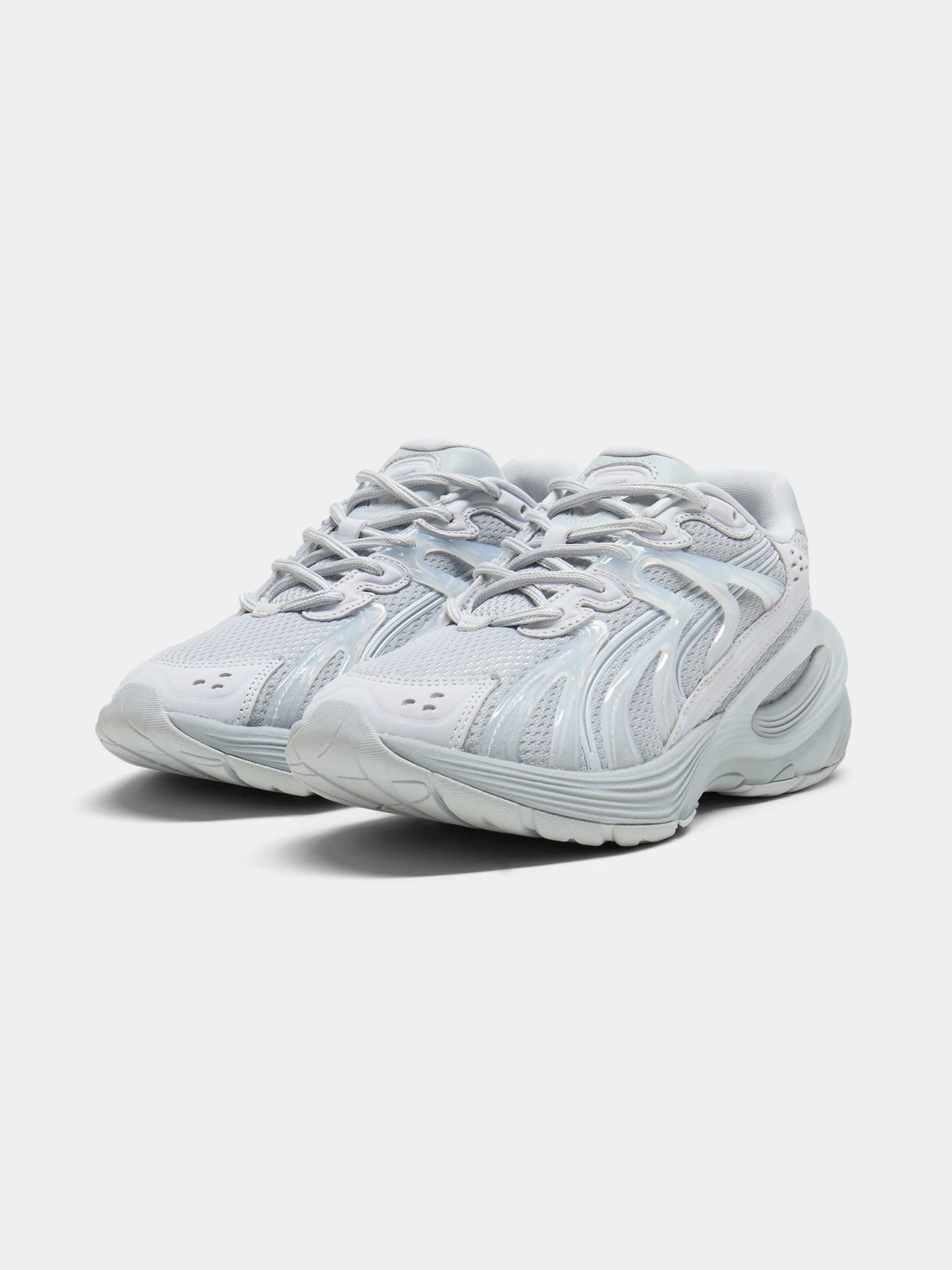 Кроссовки PUMA Inverse Premium Wns модель 401756 Фото