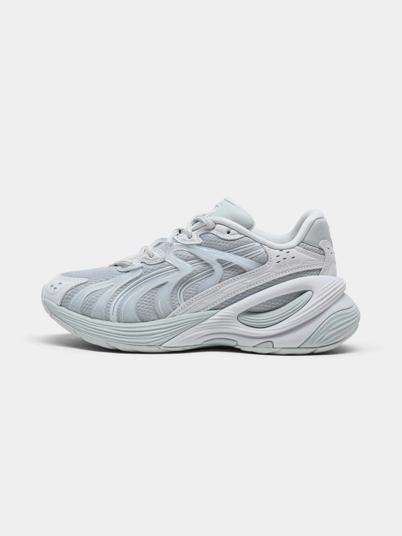 Кроссовки PUMA Inverse Premium Wns модель 401756 Фото